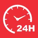 Servicio 24H